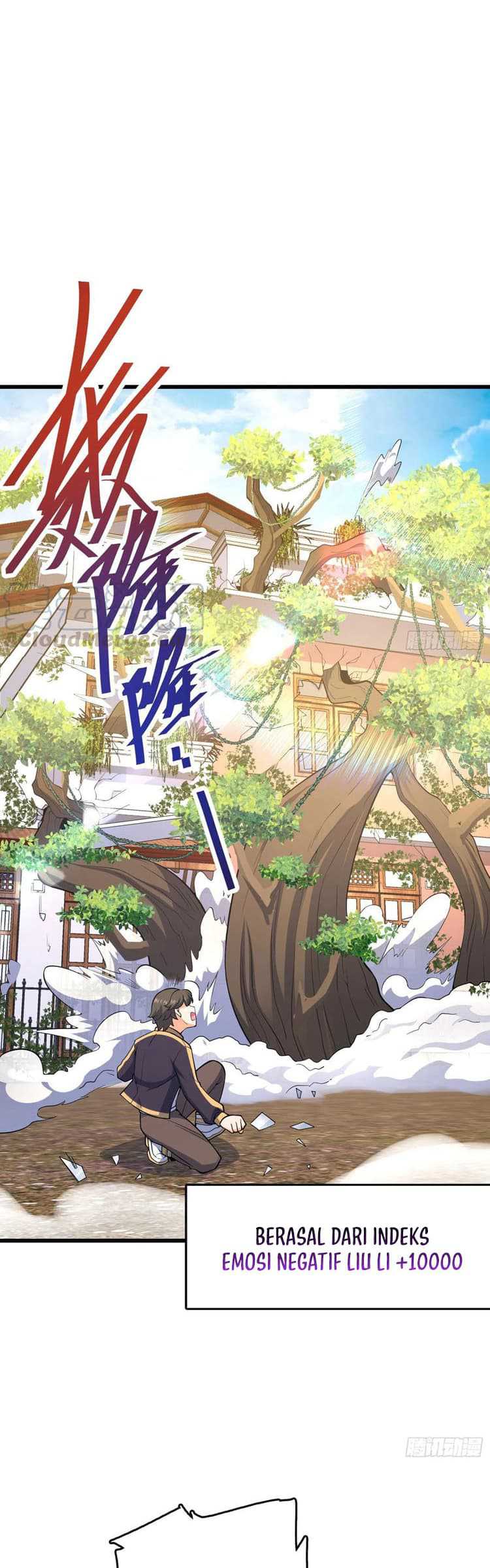 Spare Me, Great Lord! Chapter 257 Gambar 37