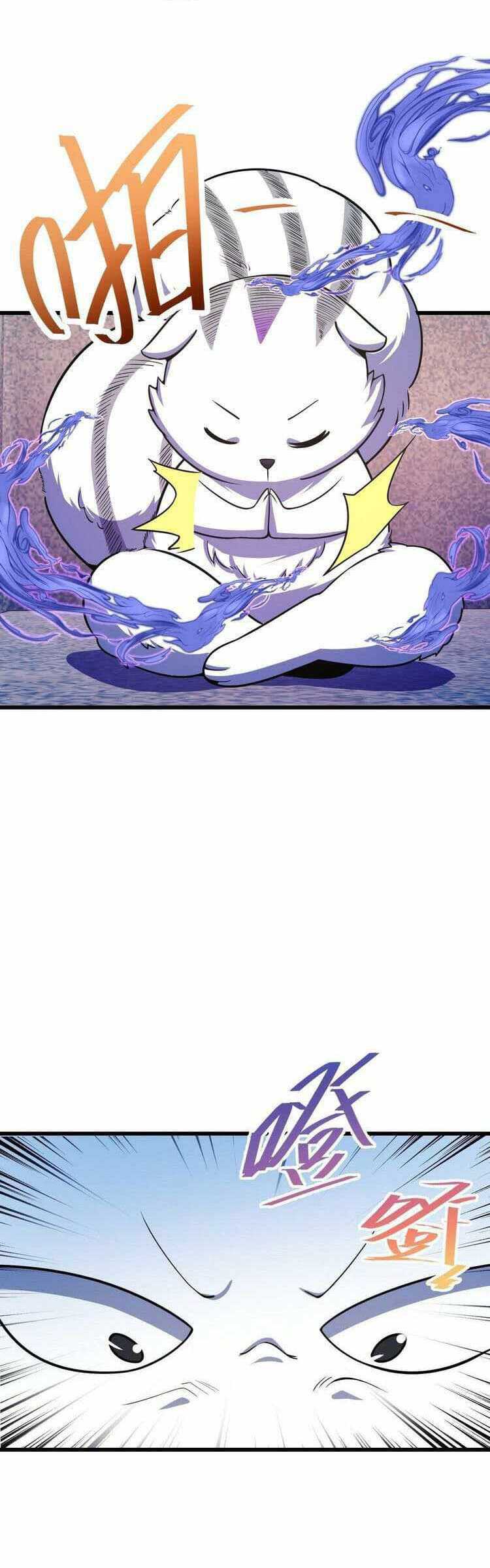 Spare Me, Great Lord! Chapter 257 Gambar 30