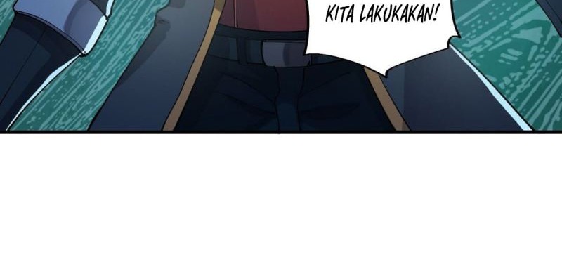 Under The Black Fog Chapter 08 Gambar 17