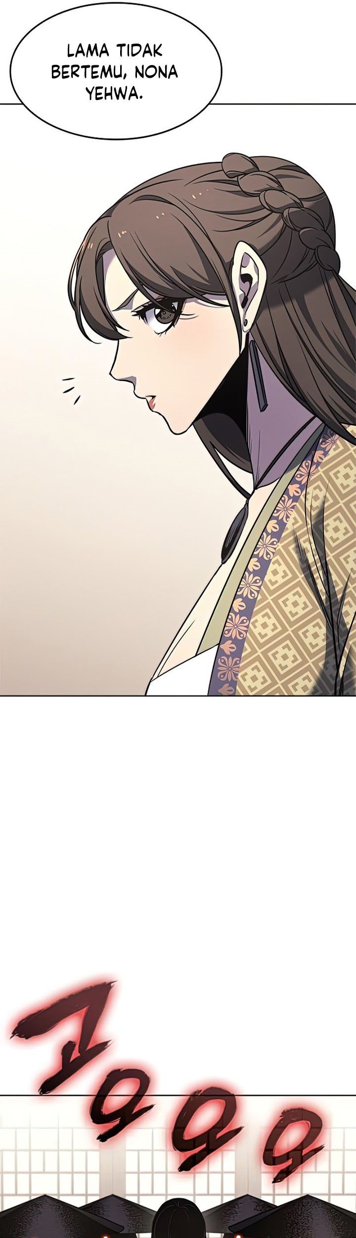 I Reincarnated As The Crazed Heir Chapter 63 Gambar 34