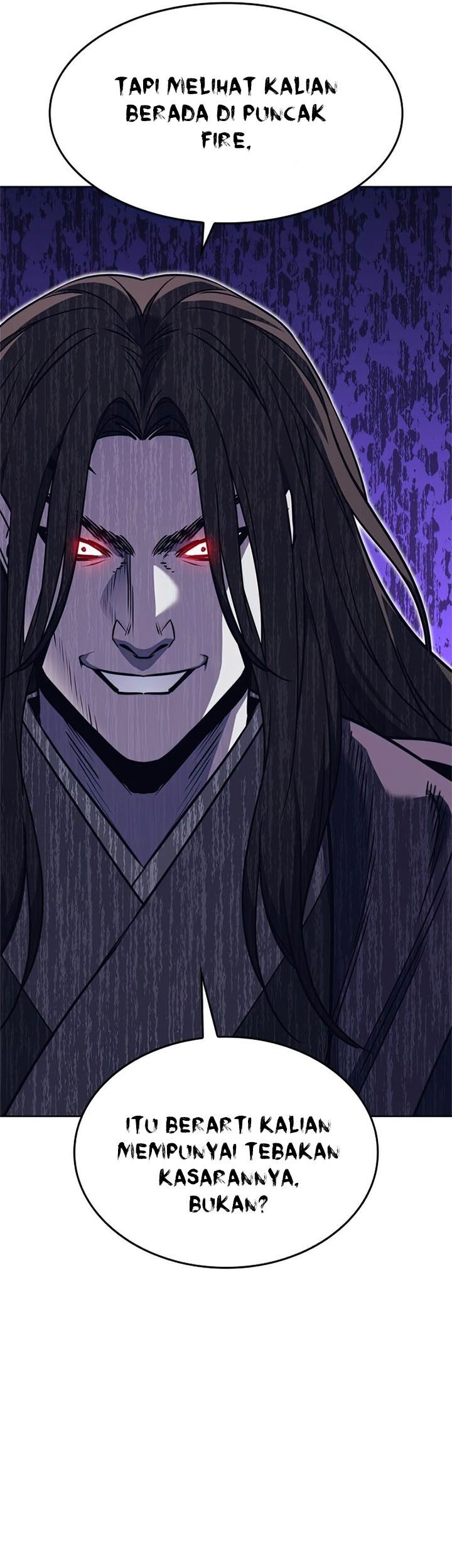 I Reincarnated As The Crazed Heir Chapter 63 Gambar 18