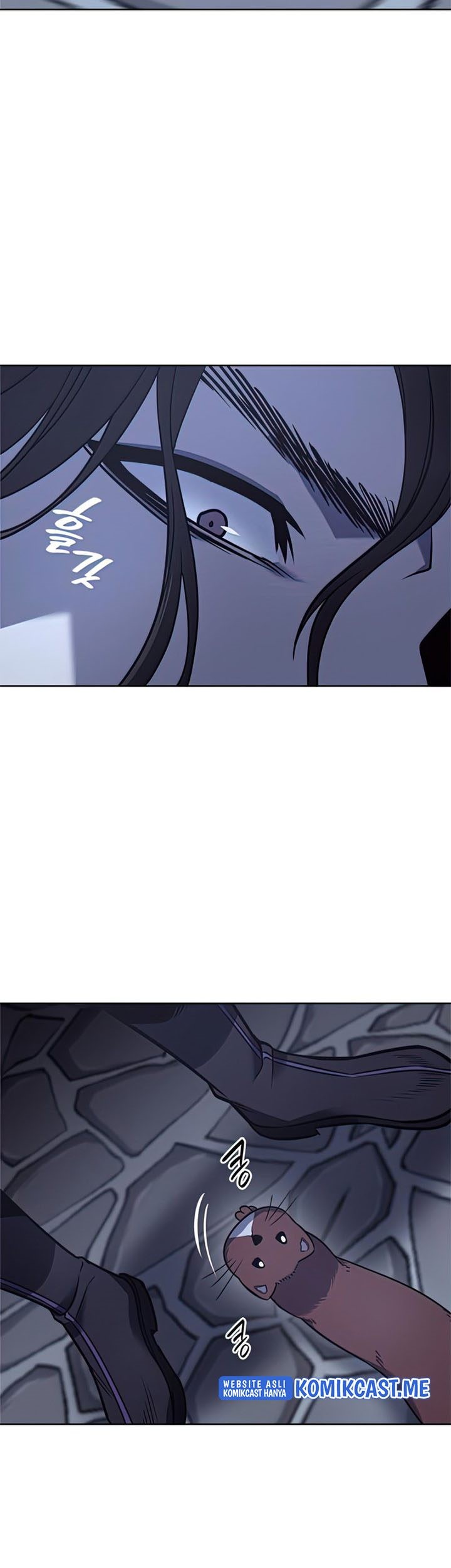 I Reincarnated As The Crazed Heir Chapter 63 Gambar 22