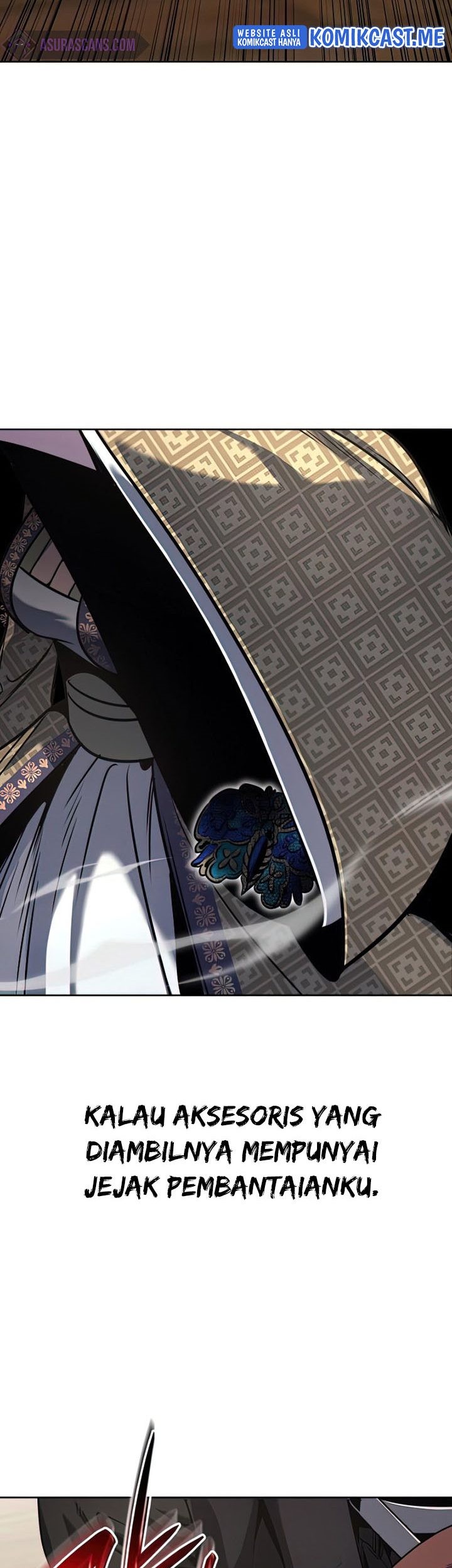 I Reincarnated As The Crazed Heir Chapter 63 Gambar 40