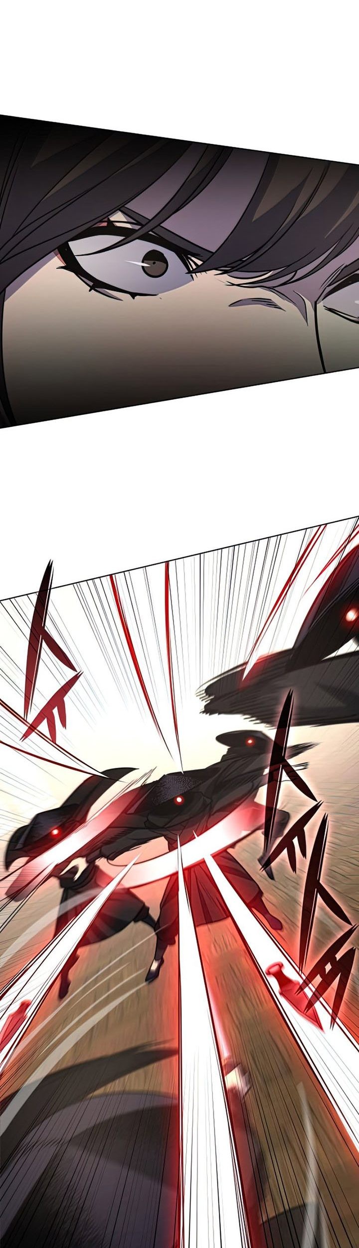 I Reincarnated As The Crazed Heir Chapter 63 Gambar 68