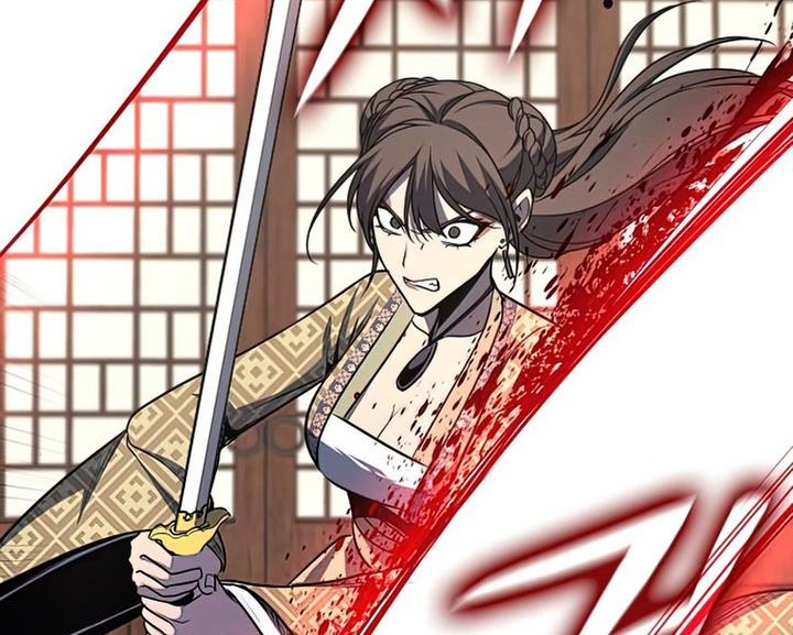 I Reincarnated As The Crazed Heir Chapter 63 Gambar 75