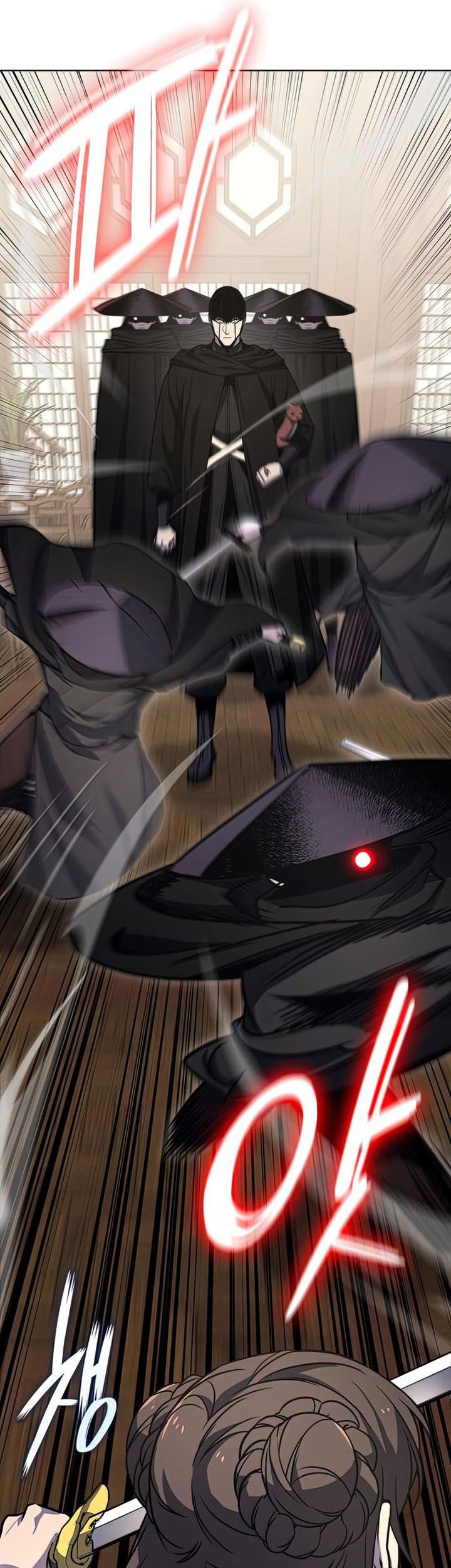 I Reincarnated As The Crazed Heir Chapter 63 Gambar 58