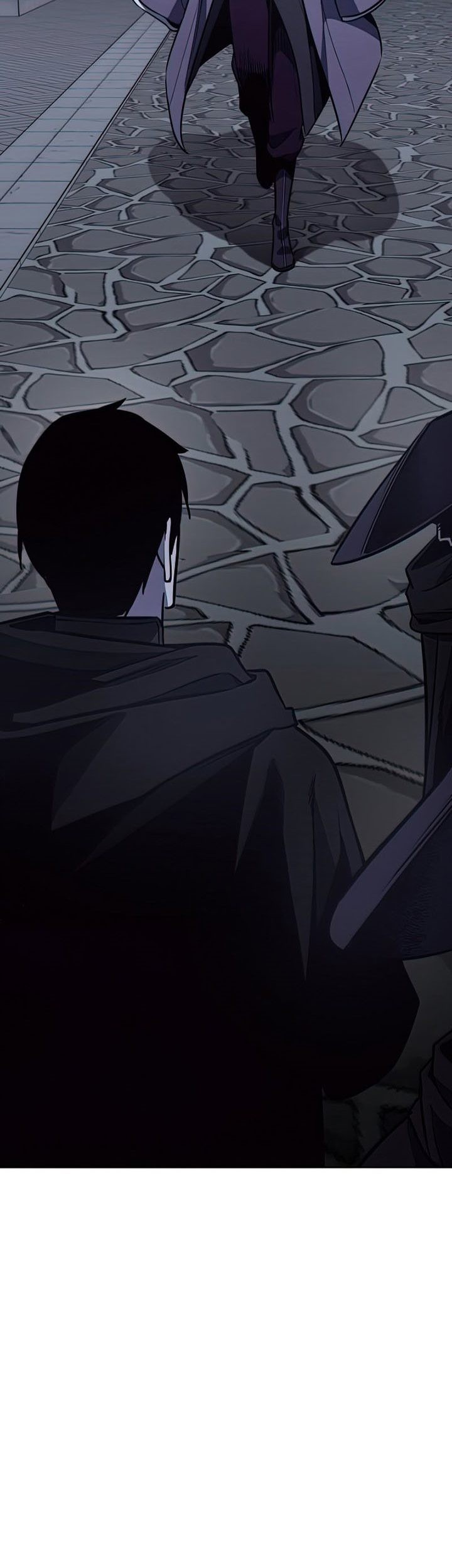 I Reincarnated As The Crazed Heir Chapter 63 Gambar 4