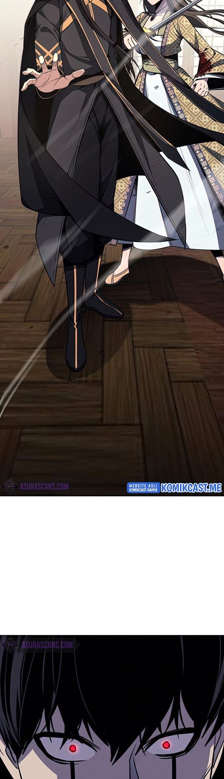 I Reincarnated As The Crazed Heir Chapter 63 Gambar 92