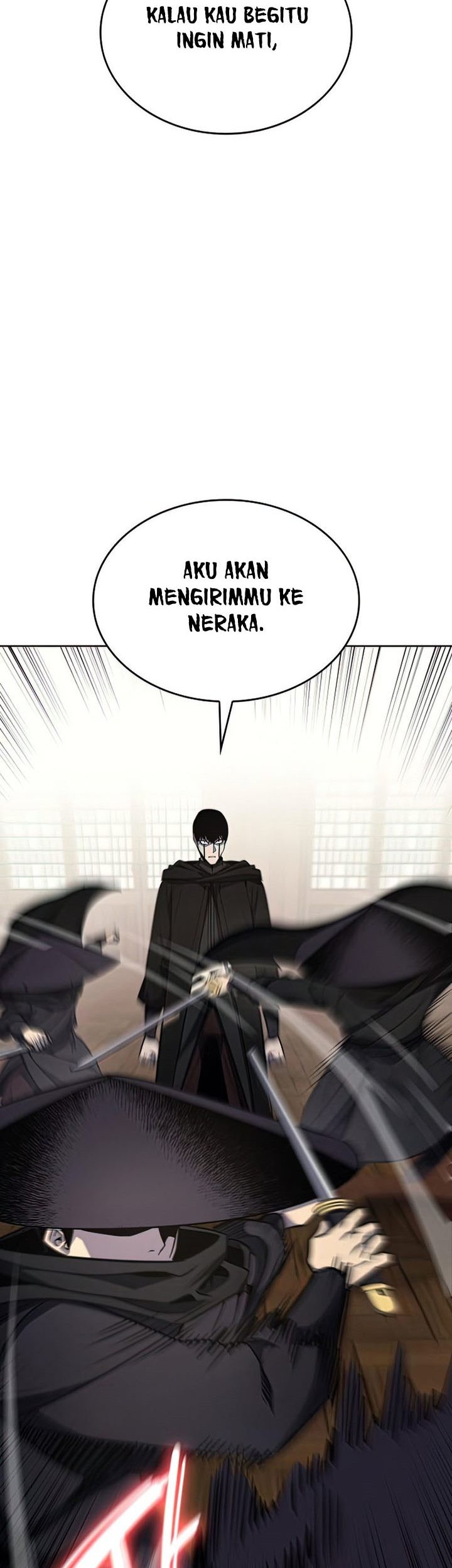 I Reincarnated As The Crazed Heir Chapter 63 Gambar 94