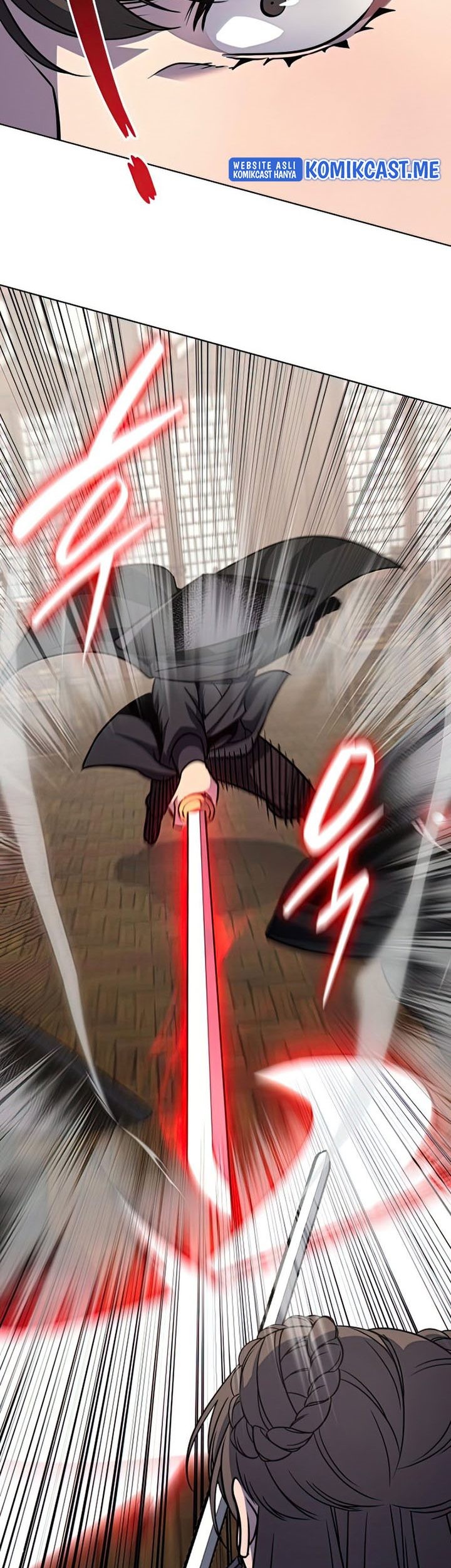 I Reincarnated As The Crazed Heir Chapter 63 Gambar 78