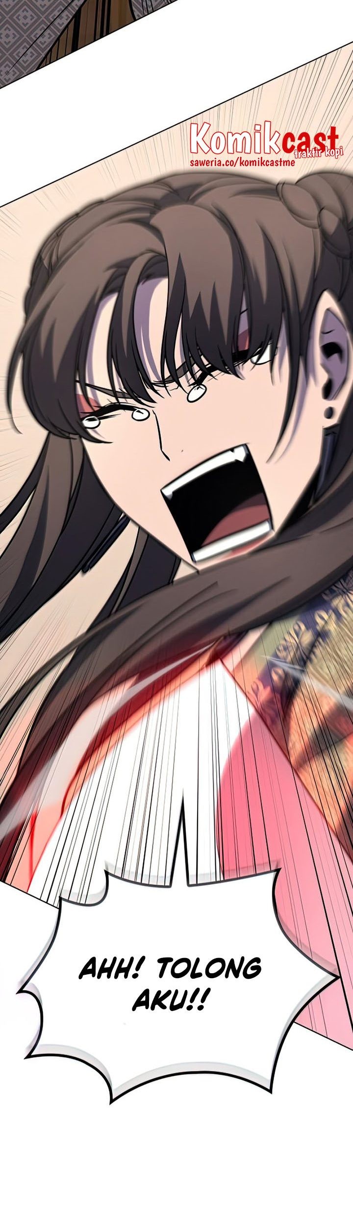 I Reincarnated As The Crazed Heir Chapter 63 Gambar 80