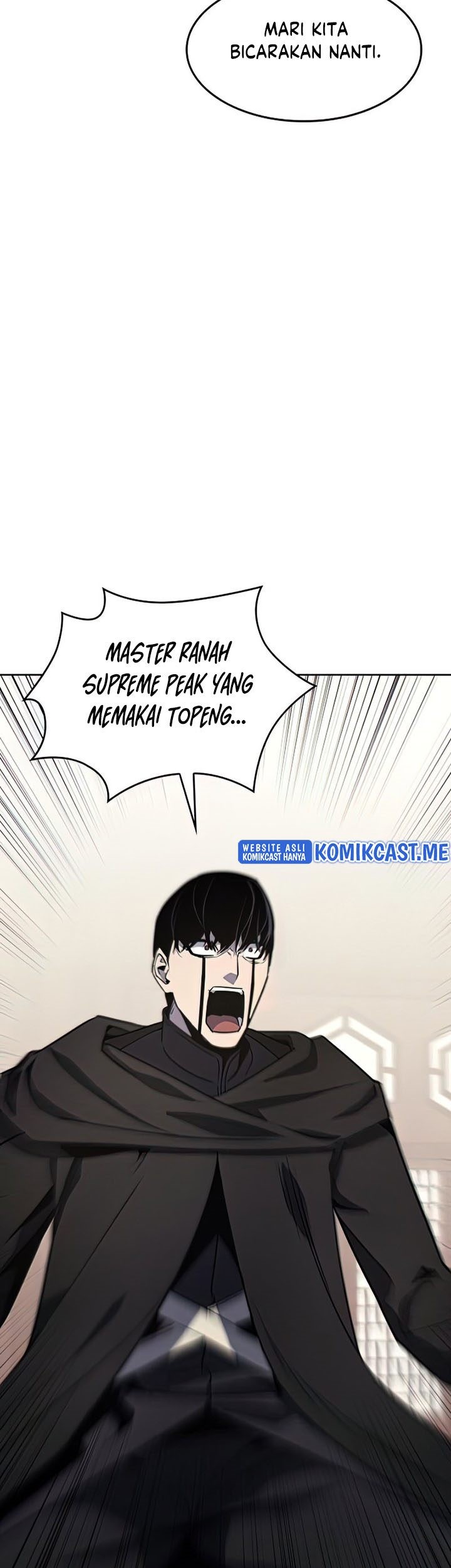 I Reincarnated As The Crazed Heir Chapter 63 Gambar 110