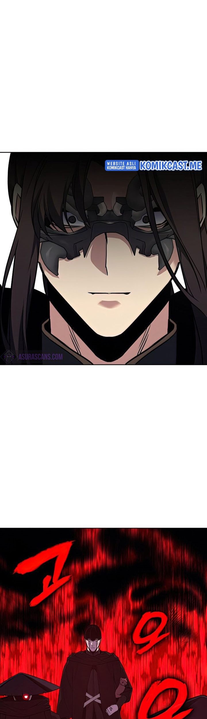 I Reincarnated As The Crazed Heir Chapter 63 Gambar 116