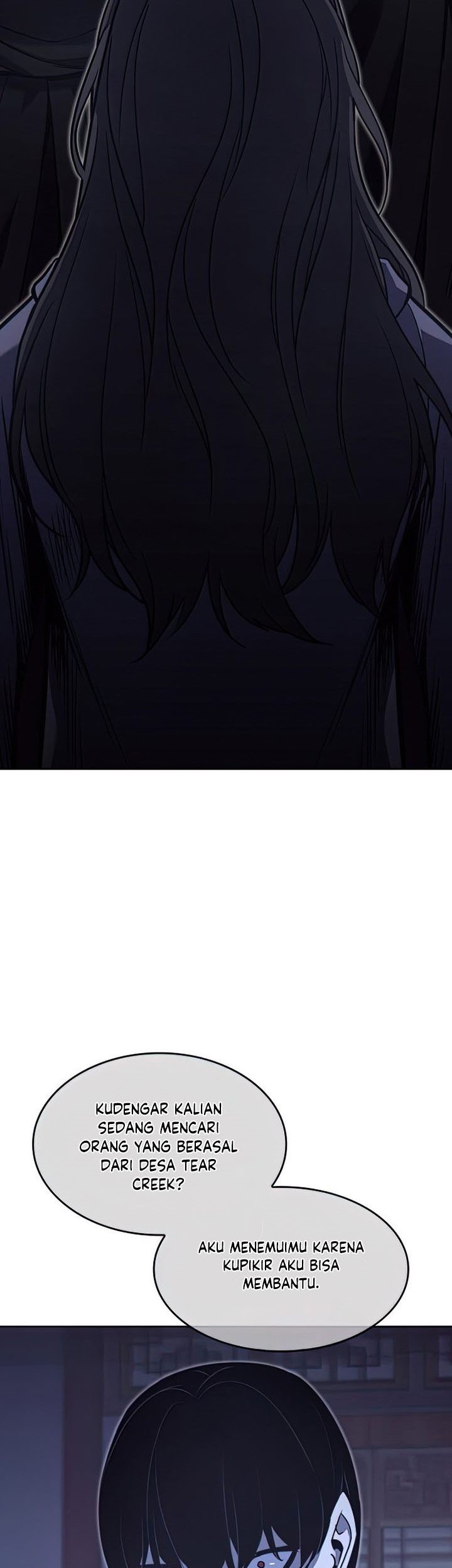 I Reincarnated As The Crazed Heir Chapter 63 Gambar 8