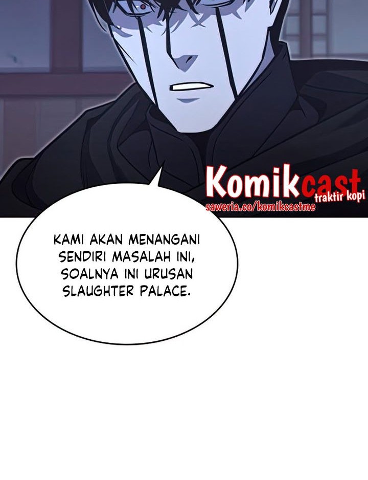 I Reincarnated As The Crazed Heir Chapter 63 Gambar 9