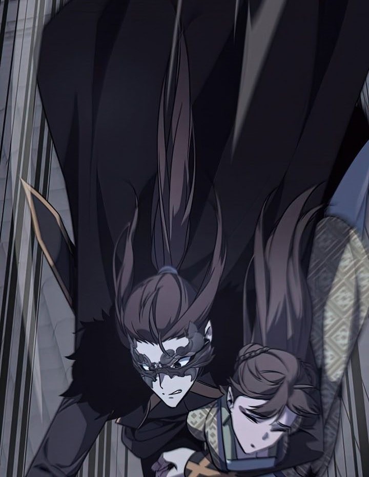 I Reincarnated As The Crazed Heir Chapter 63 Gambar 127