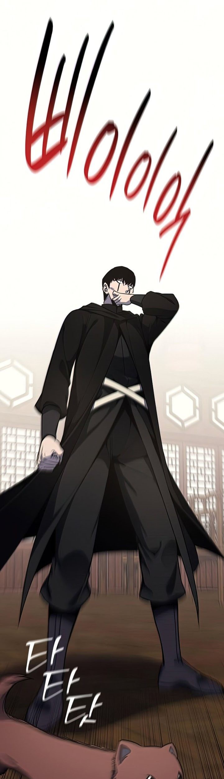 I Reincarnated As The Crazed Heir Chapter 63 Gambar 130