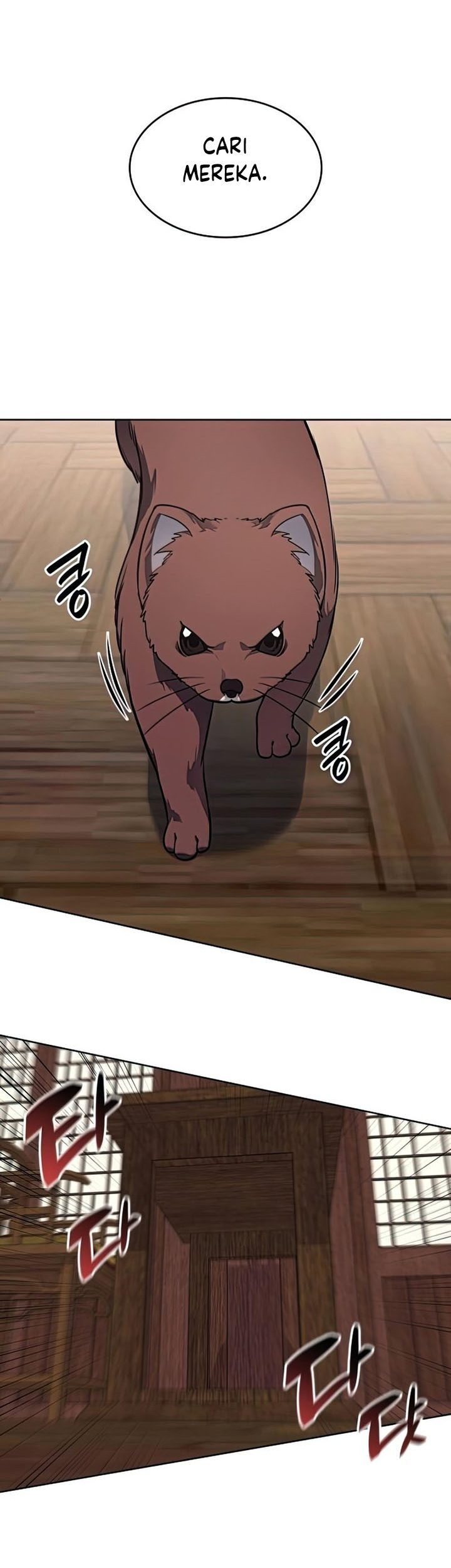 I Reincarnated As The Crazed Heir Chapter 63 Gambar 132