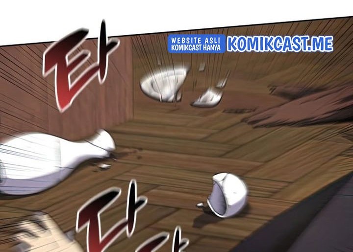 I Reincarnated As The Crazed Heir Chapter 63 Gambar 133