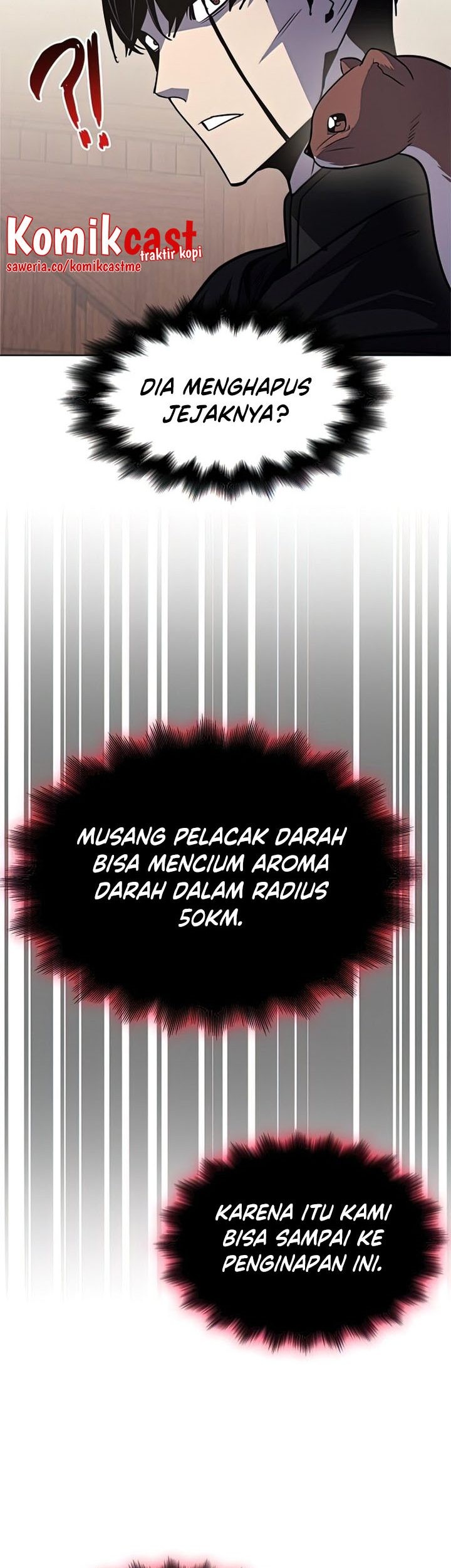 I Reincarnated As The Crazed Heir Chapter 63 Gambar 136