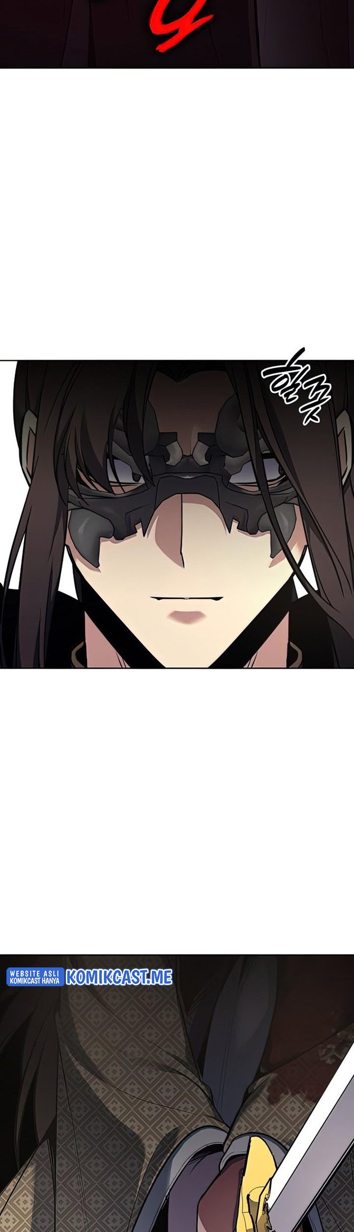 I Reincarnated As The Crazed Heir Chapter 63 Gambar 118