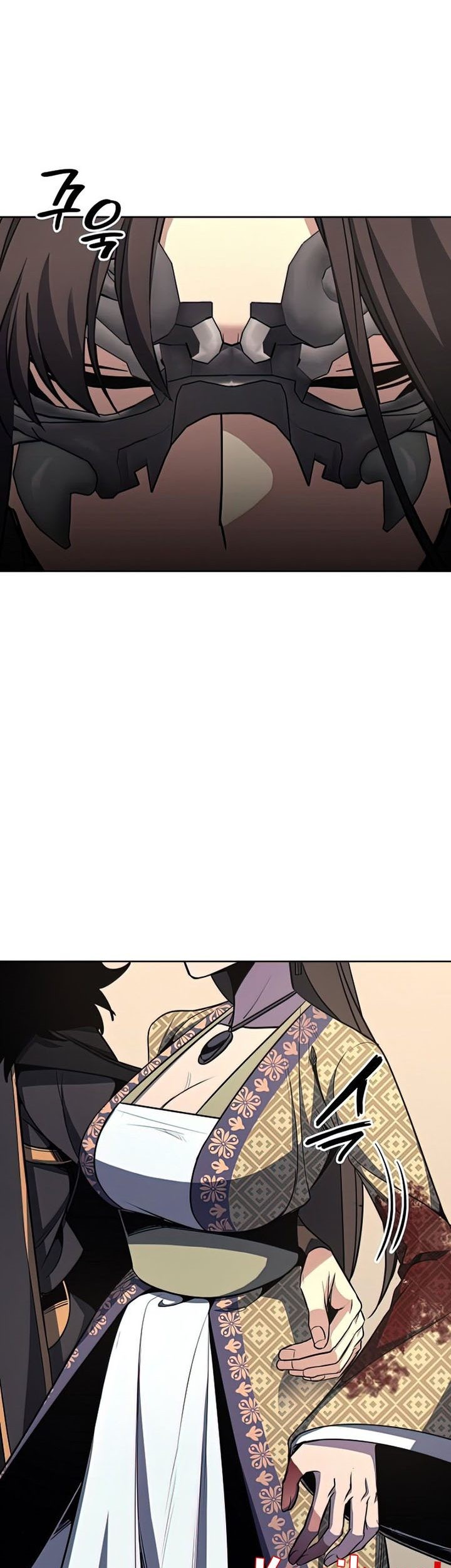 I Reincarnated As The Crazed Heir Chapter 63 Gambar 120