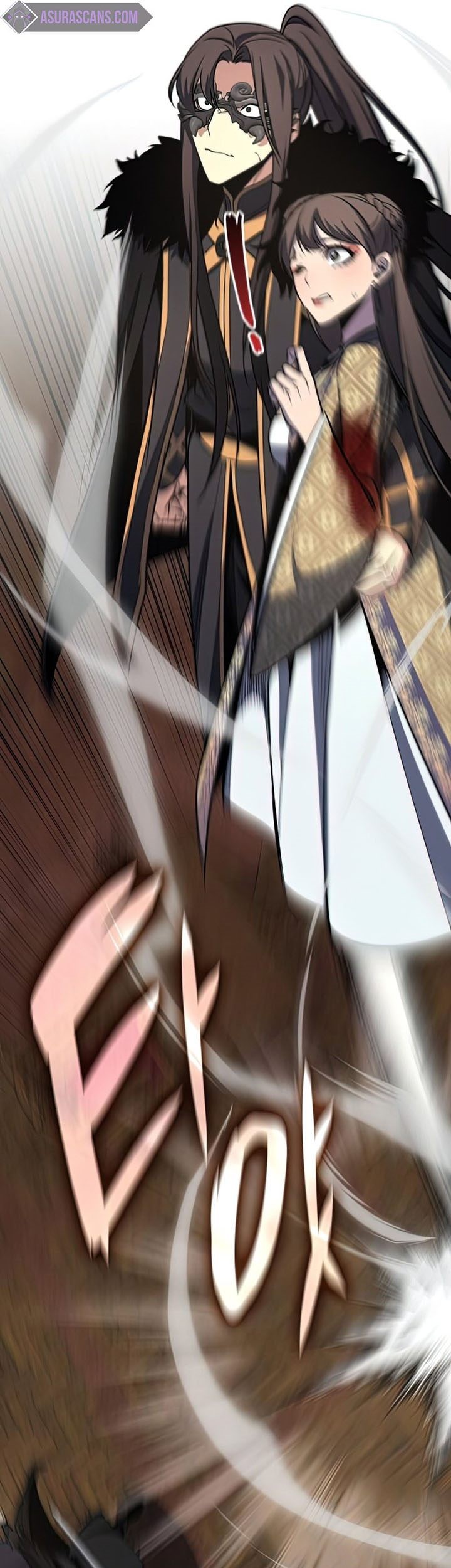 I Reincarnated As The Crazed Heir Chapter 63 Gambar 122