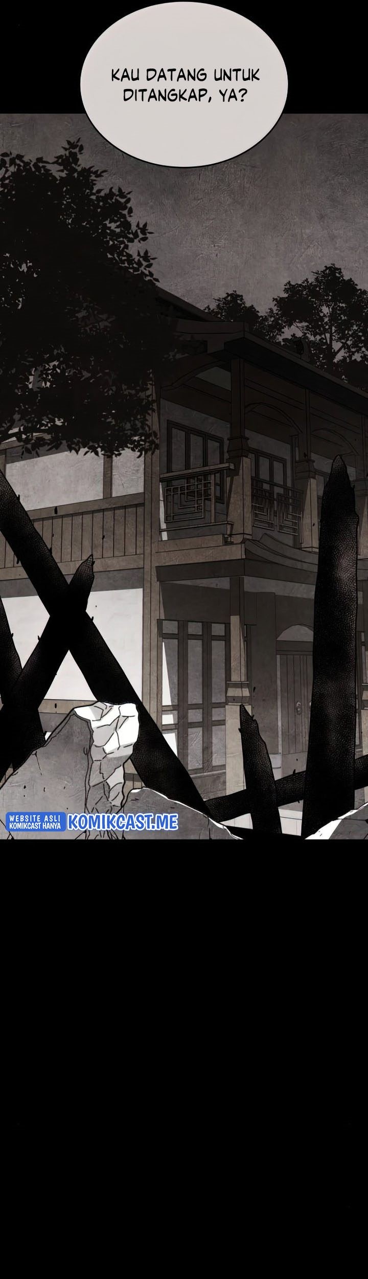 I Reincarnated As The Crazed Heir Chapter 63 Gambar 146