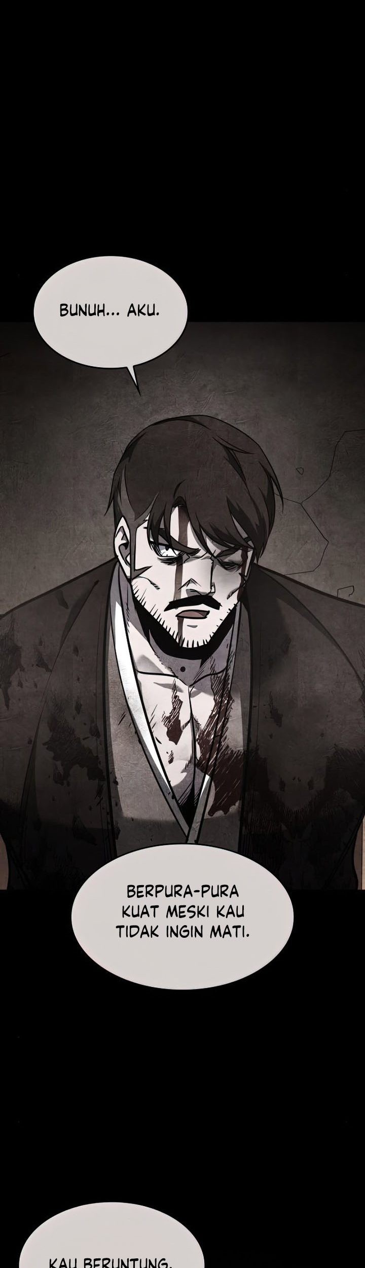 I Reincarnated As The Crazed Heir Chapter 63 Gambar 148