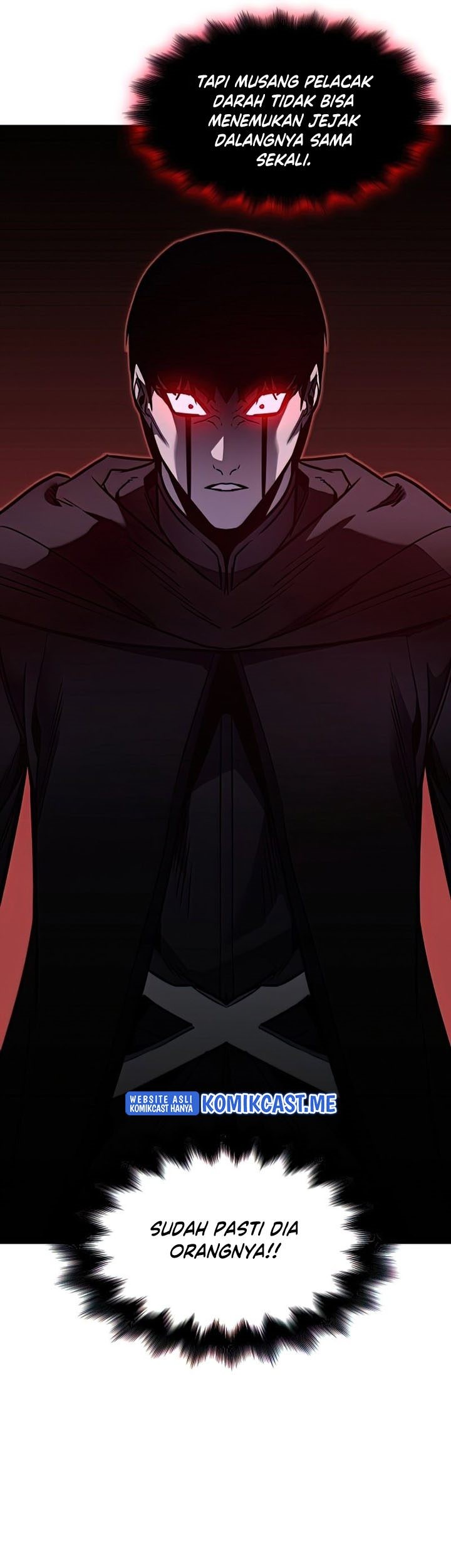 I Reincarnated As The Crazed Heir Chapter 63 Gambar 138