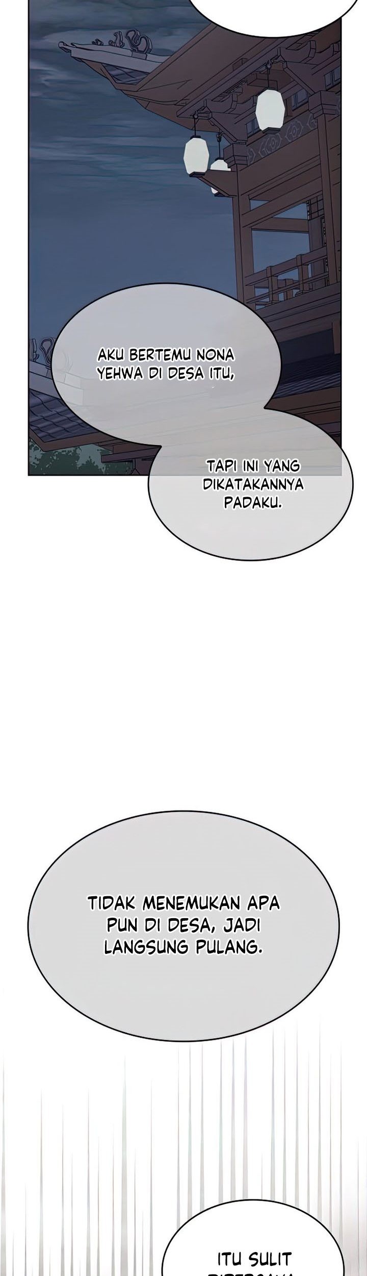 I Reincarnated As The Crazed Heir Chapter 63 Gambar 14