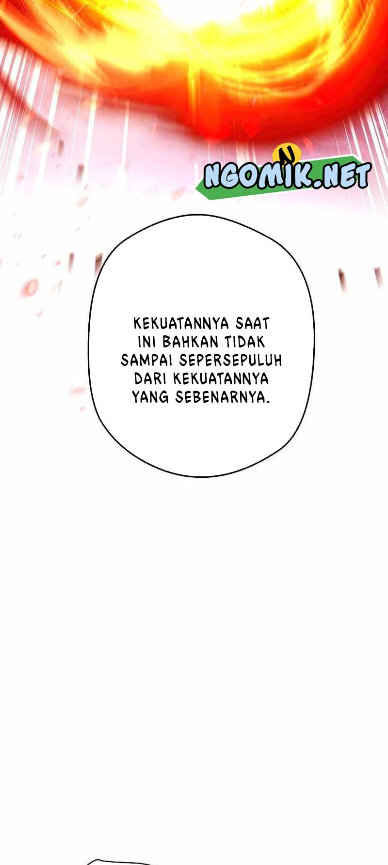 The Live Chapter 117 Gambar 29