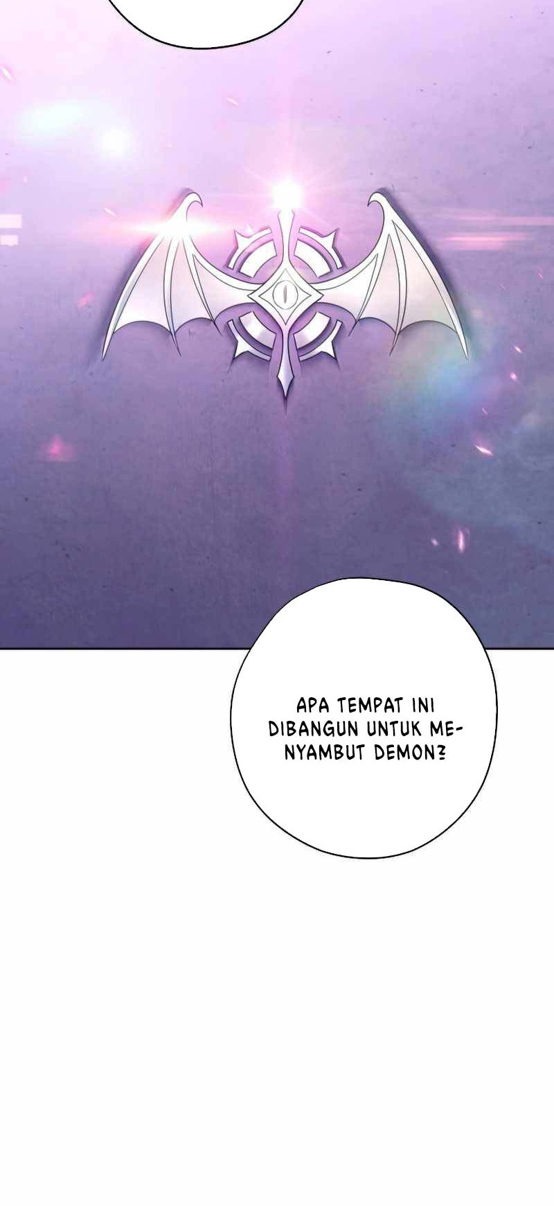 The Live Chapter 117 Gambar 37