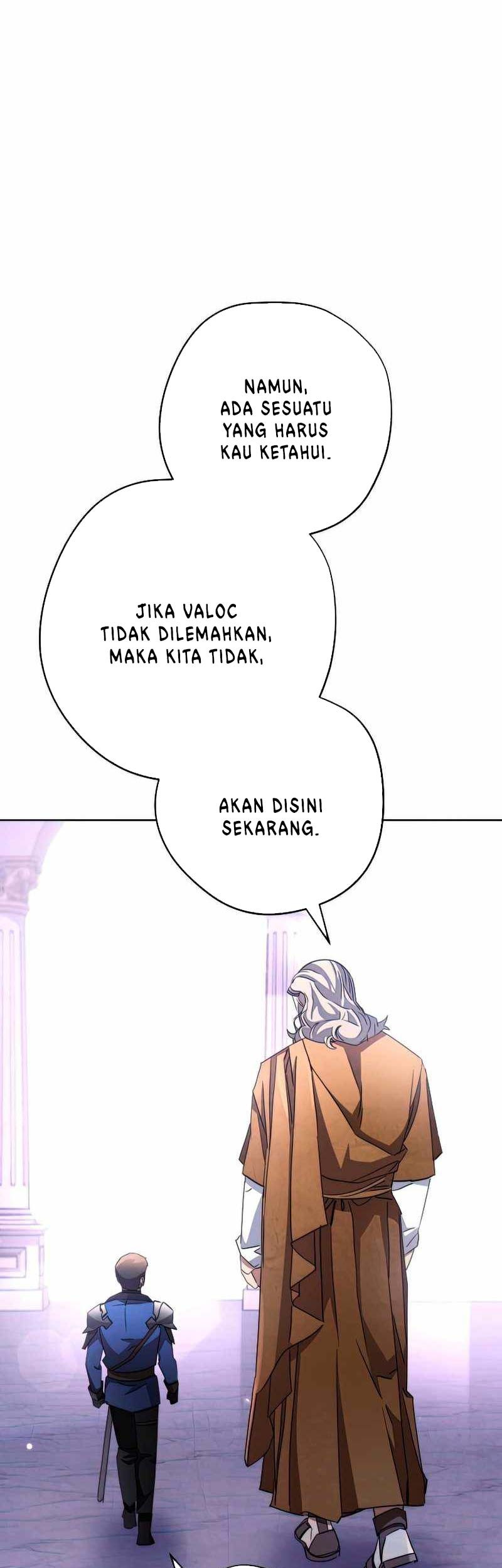 The Live Chapter 117 Gambar 24