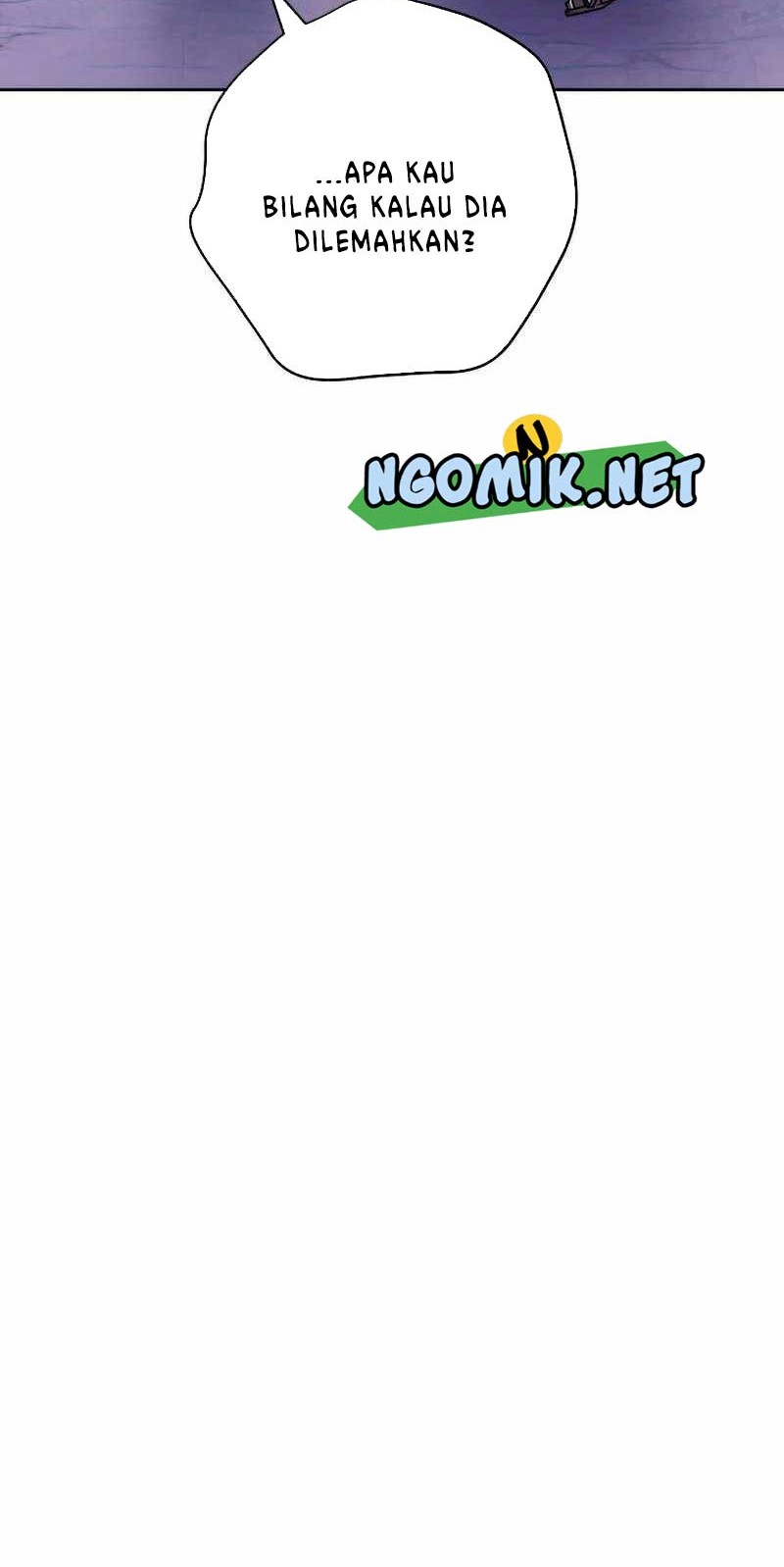 The Live Chapter 117 Gambar 25