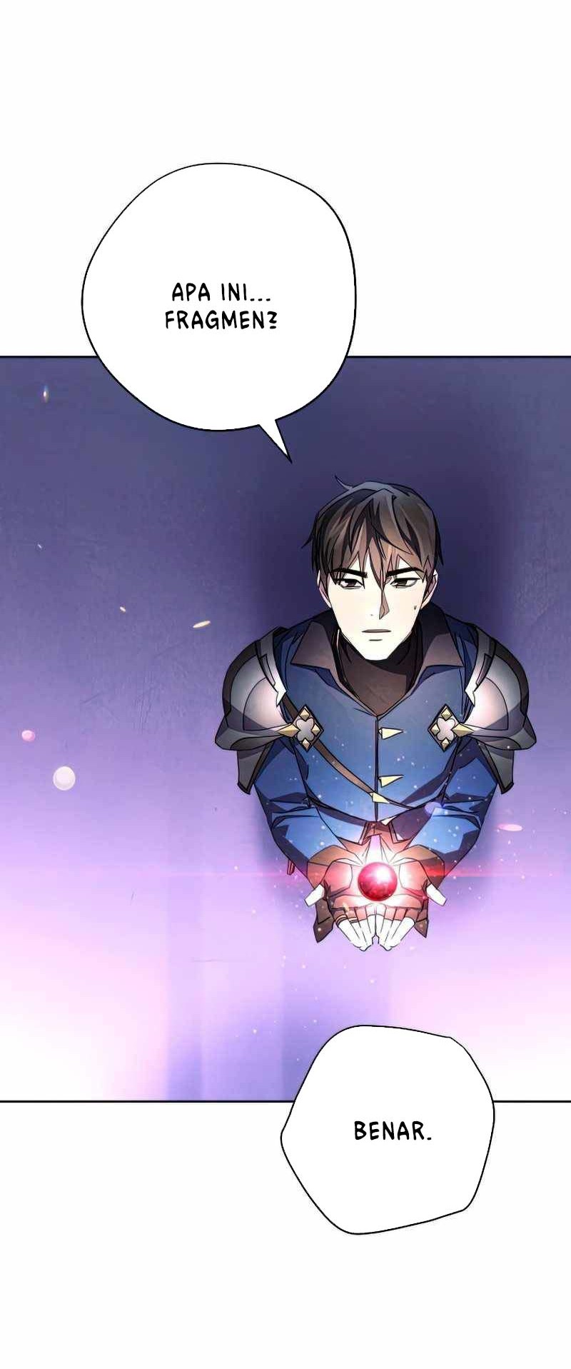 The Live Chapter 117 Gambar 51