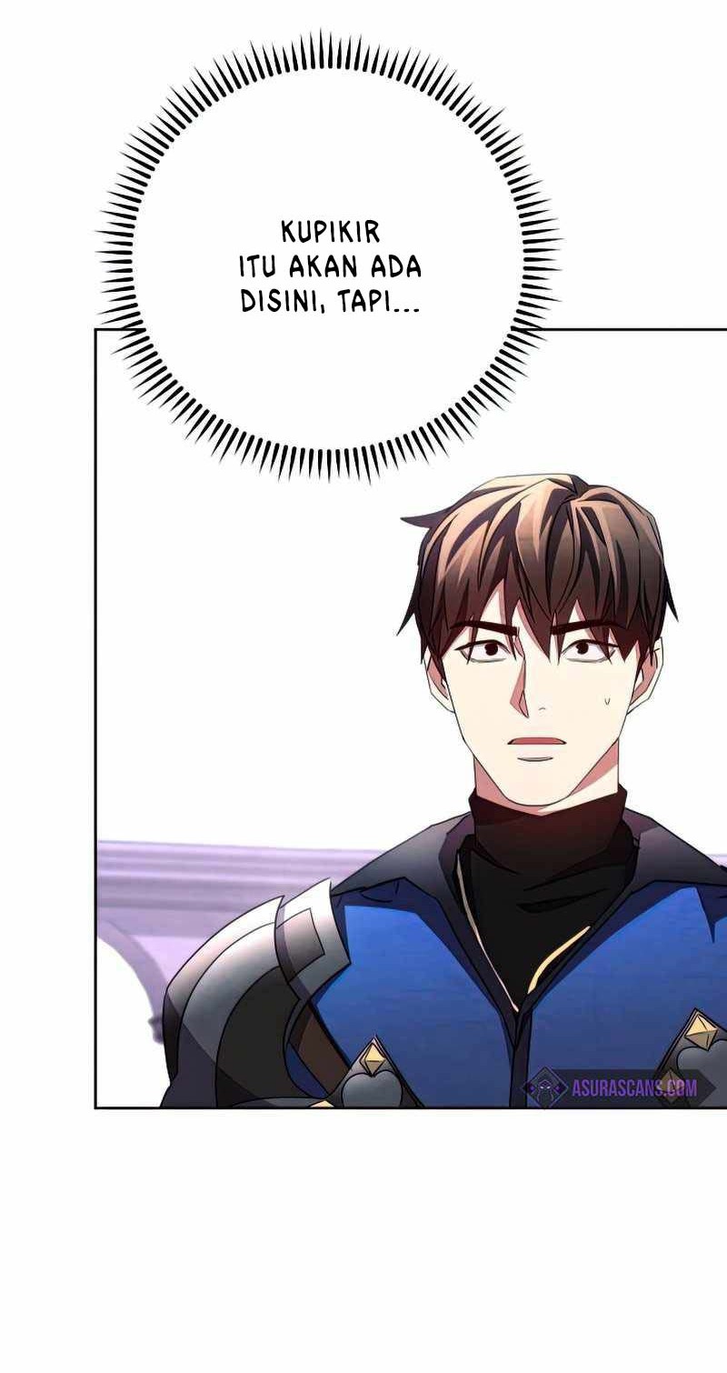 The Live Chapter 117 Gambar 39