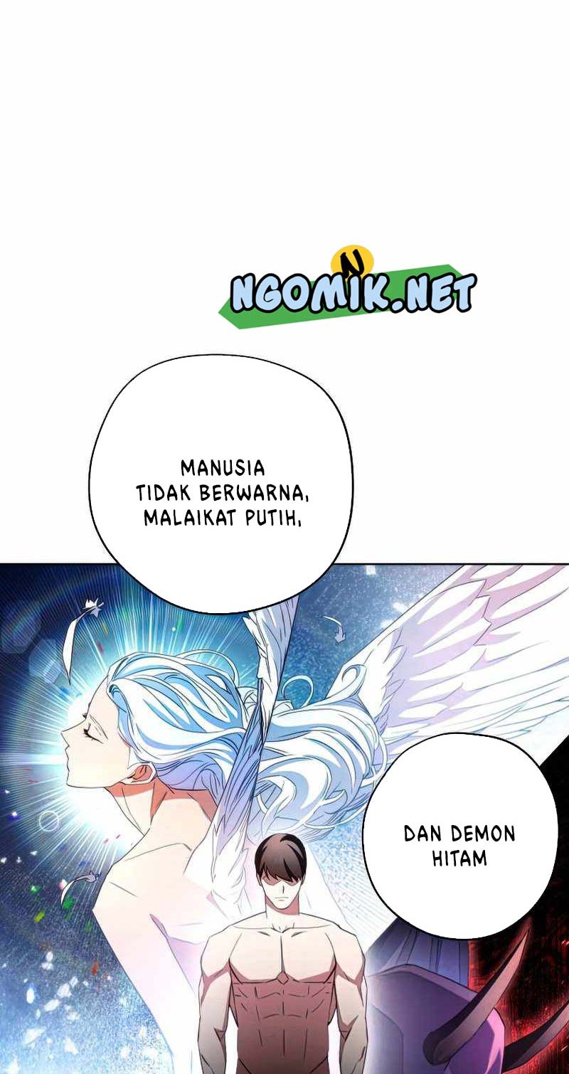 The Live Chapter 117 Gambar 41