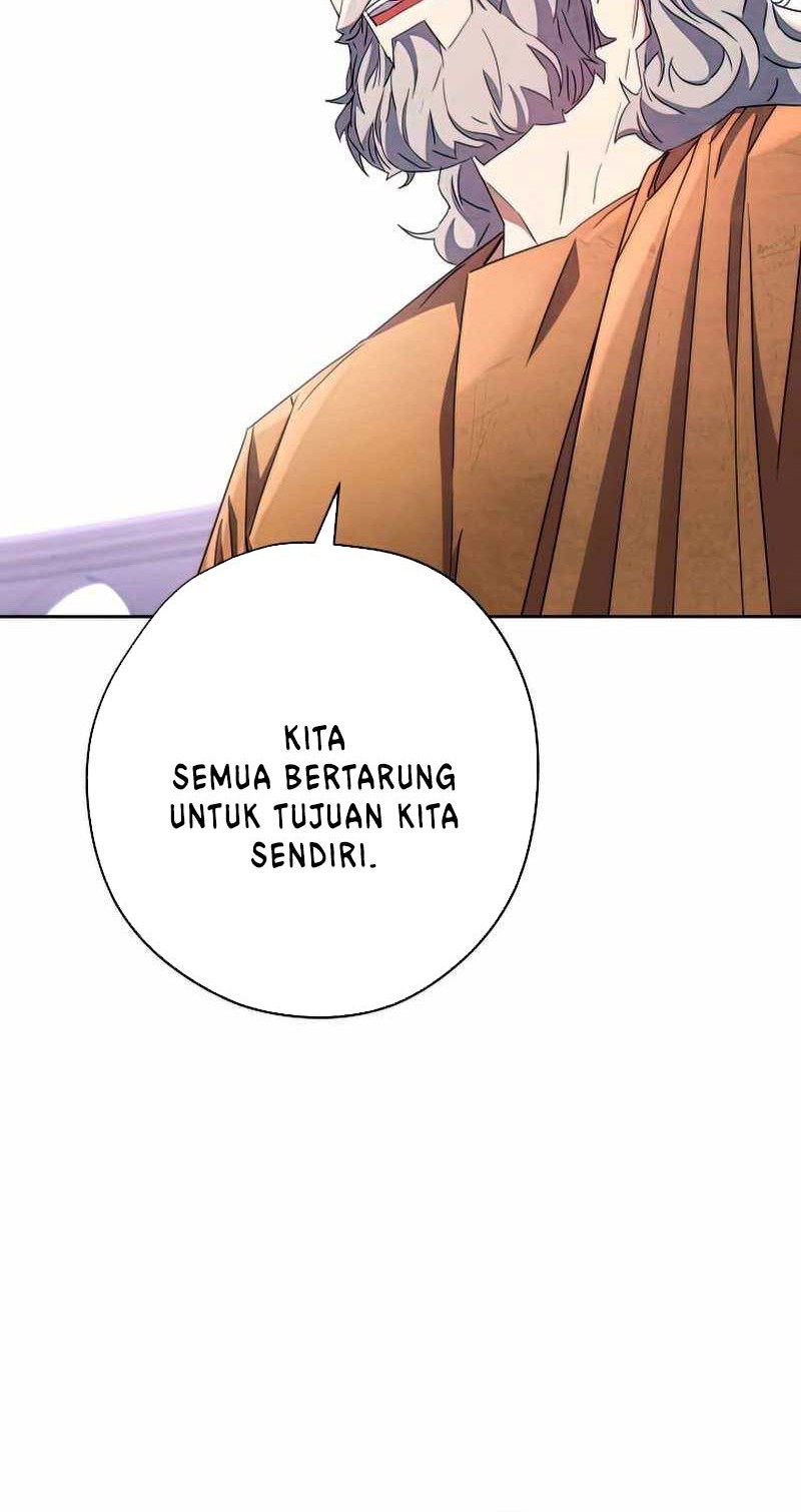 The Live Chapter 117 Gambar 43