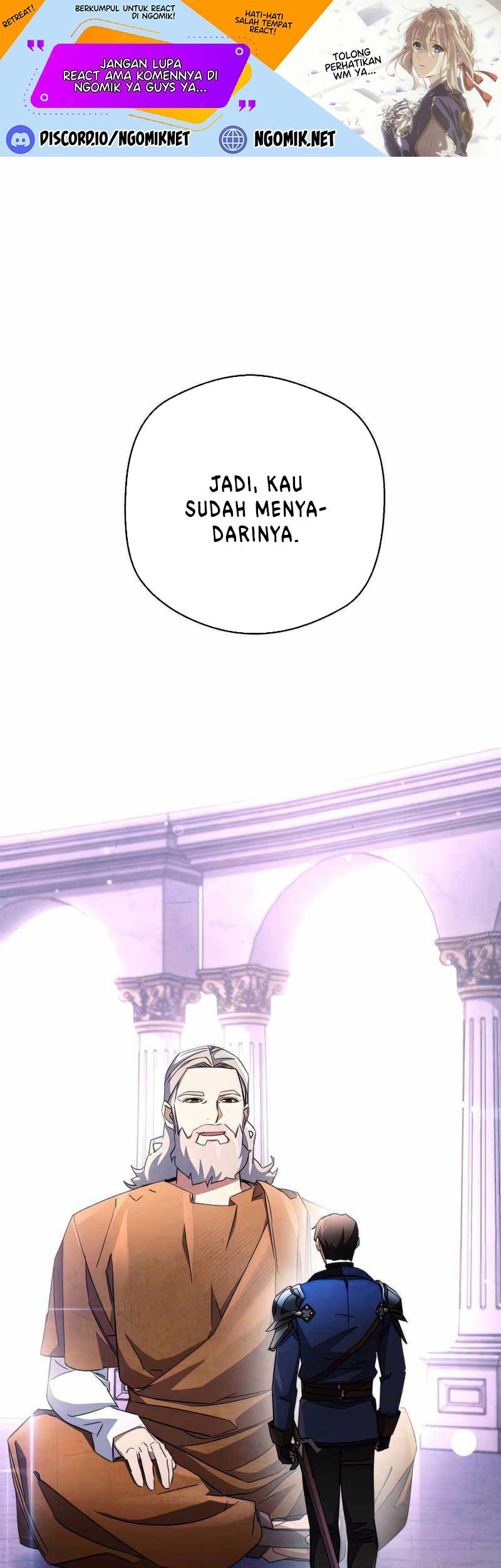 Manhwa The Live Chapter 117 gambar nomor 2