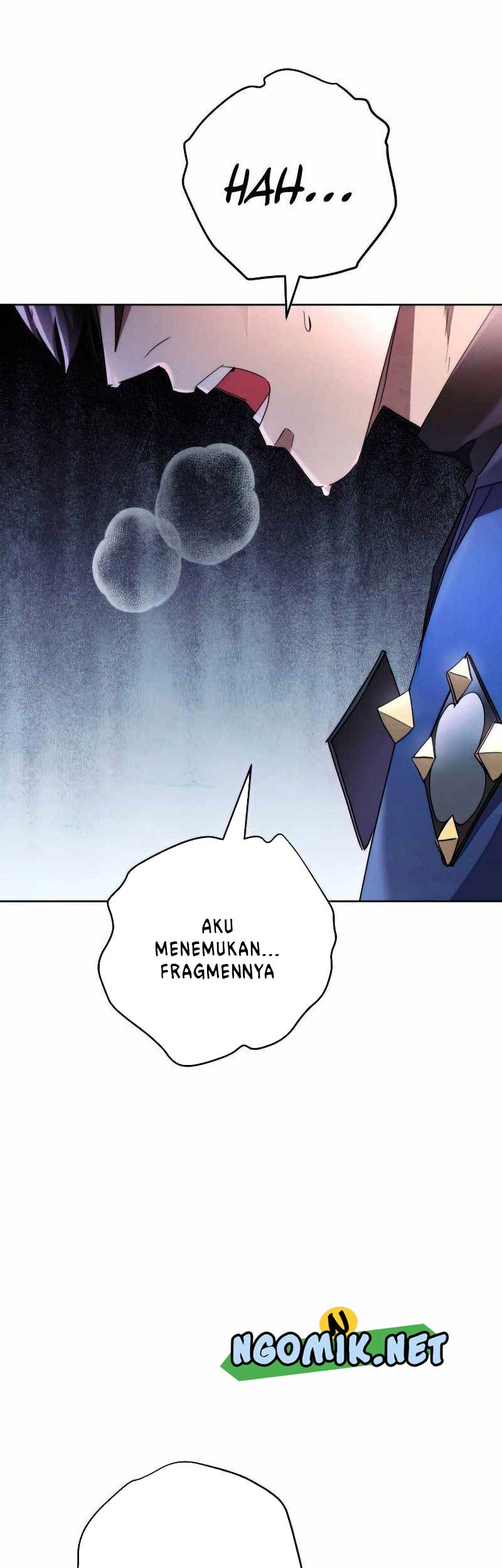 The Live Chapter 117 Gambar 70