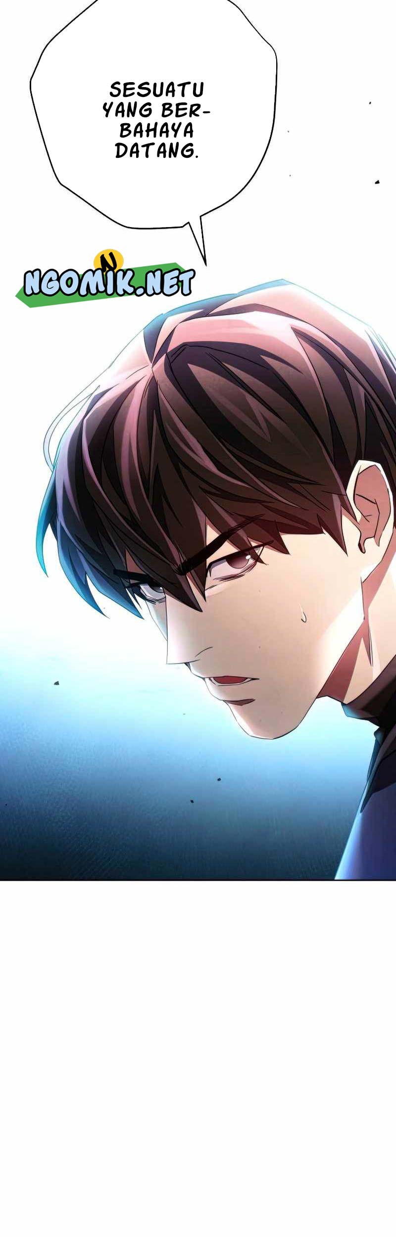 The Live Chapter 117 Gambar 72