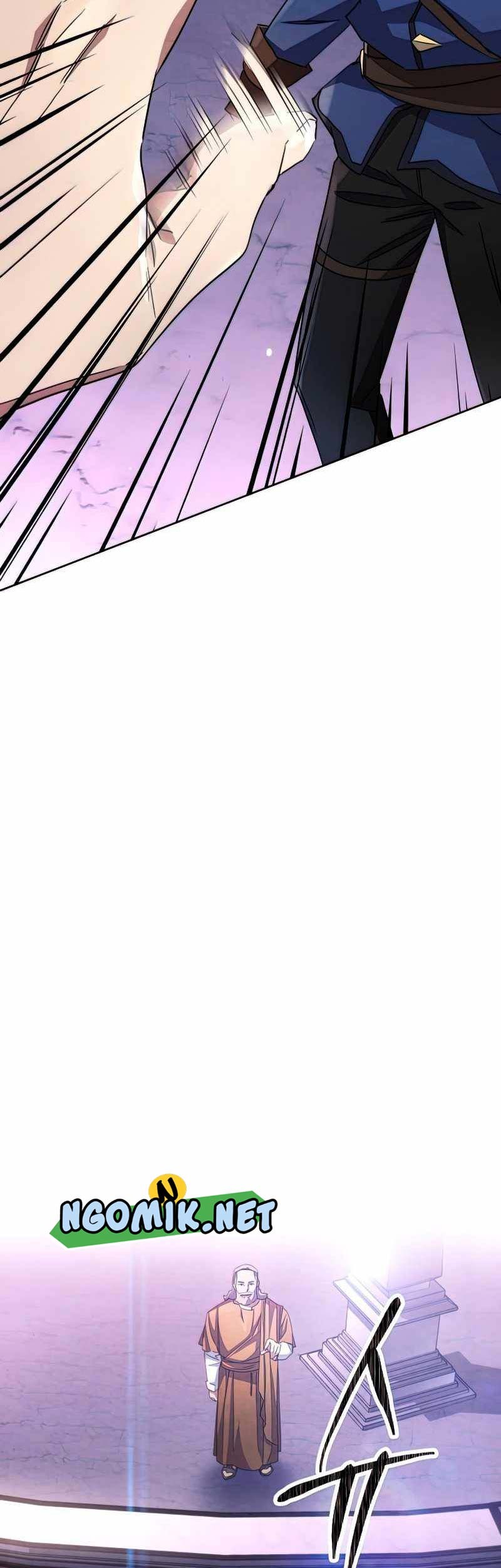 The Live Chapter 117 Gambar 60