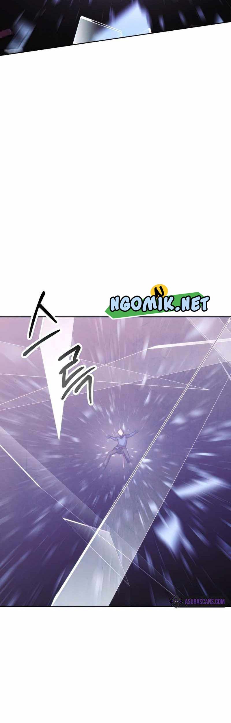 The Live Chapter 117 Gambar 64