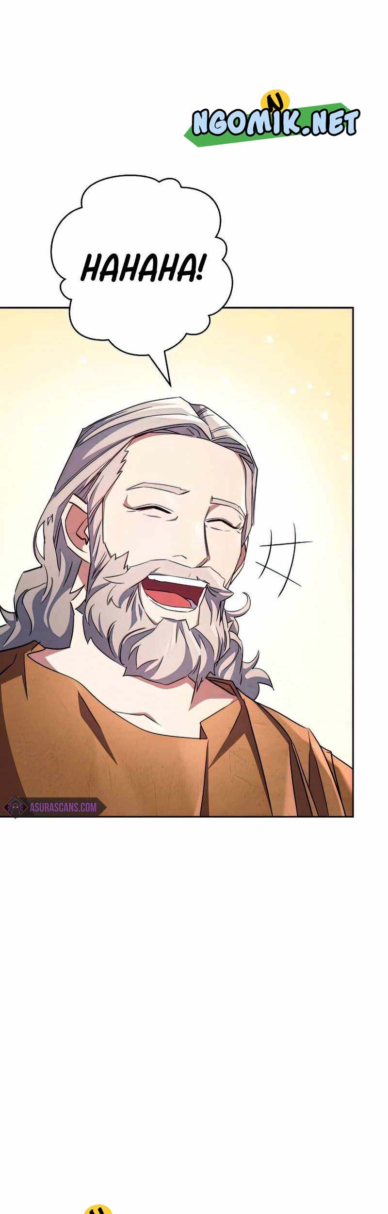 The Live Chapter 117 Gambar 6