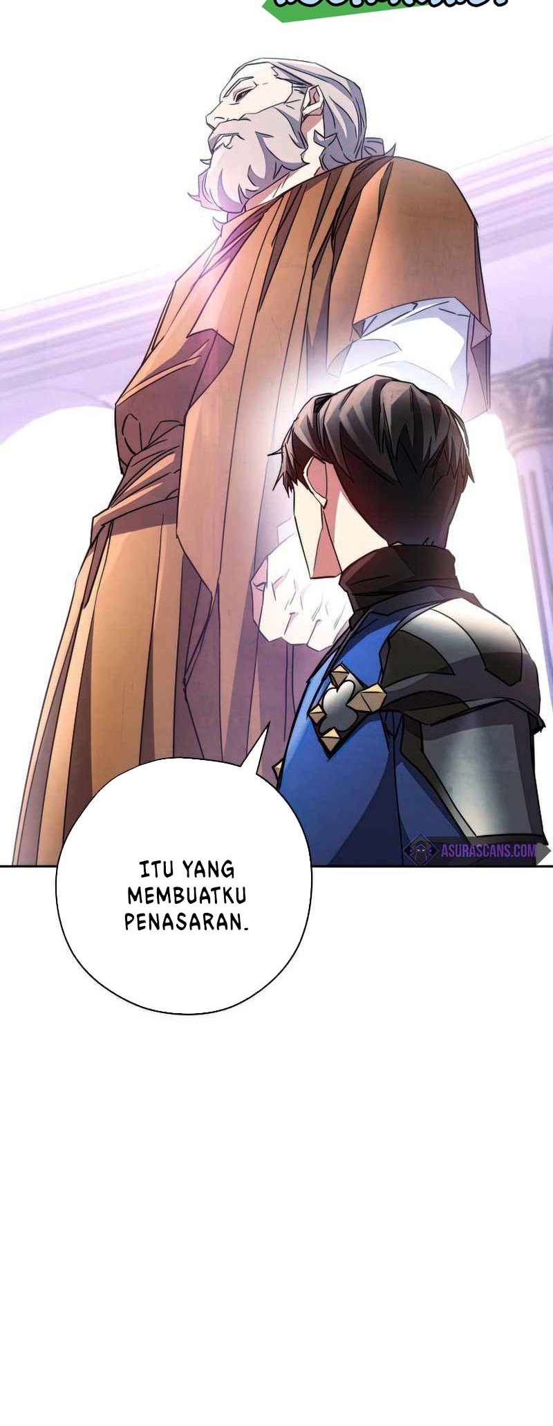 The Live Chapter 117 Gambar 13