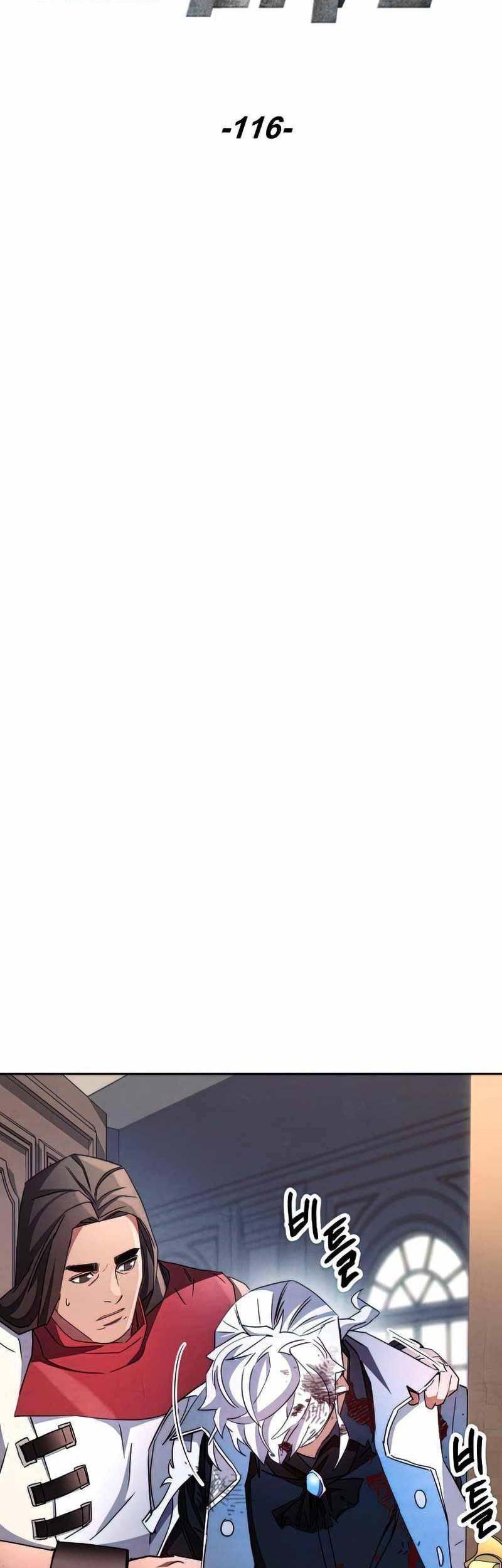 The Live Chapter 116 Gambar 26