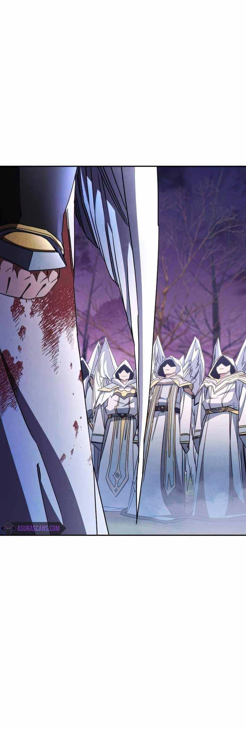 The Live Chapter 116 Gambar 35