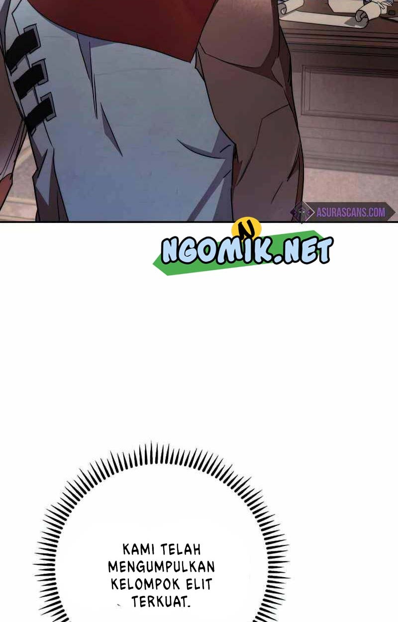 The Live Chapter 116 Gambar 21