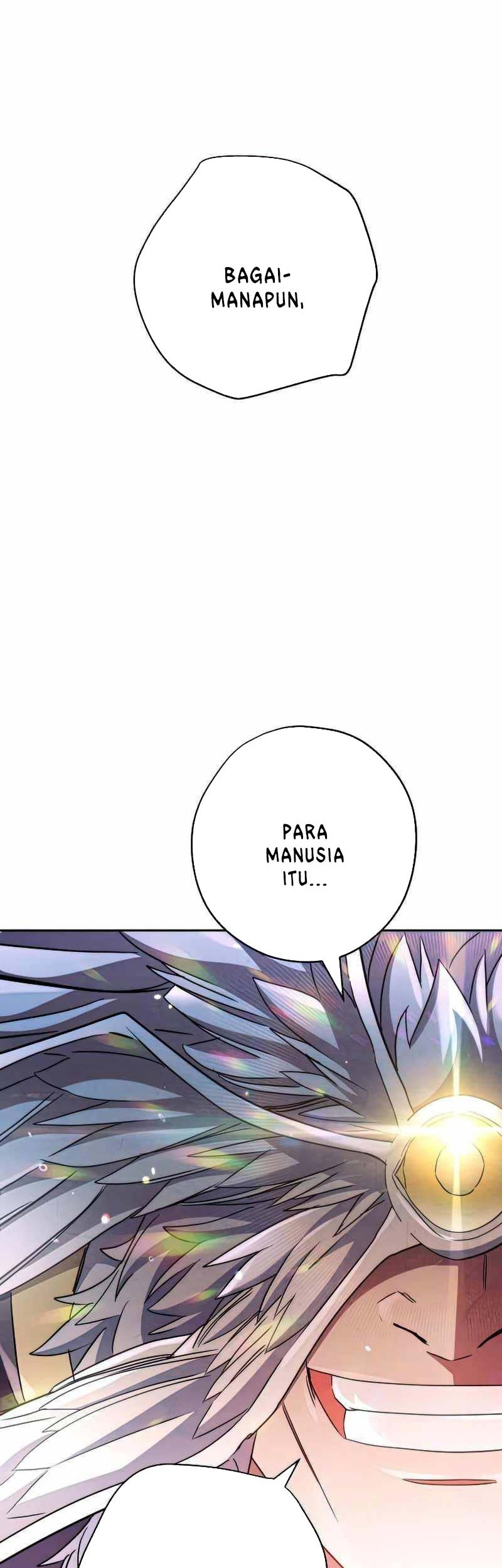 The Live Chapter 116 Gambar 43